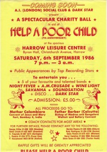 1986 Gala Ball