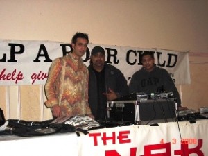 AmberDJ-2