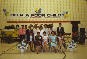 Canada Gala Ball 1
