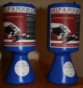 Cash Boxes