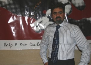 Dalawar Choudhry