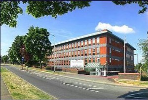 Devonshire House