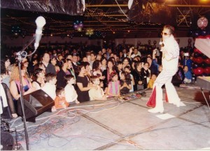 ElvisGala W