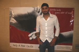 Harbagan Singh