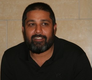 Inzaman