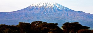 Mount-Kilimanjaro