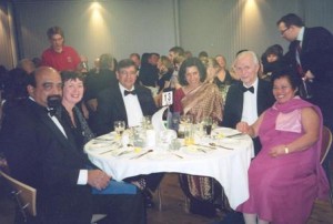 Northants4Dinner